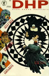 Dark Horse Presents #55 FN; Dark Horse | save on shipping - details inside