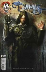 Darkness, The (Vol. 3) #3B VF ; Image | Phil Hester Top Cow