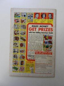 The Flash #159 (1966) FN- condition