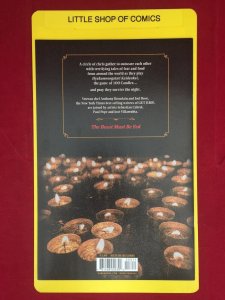 Hungry Ghosts #3 NM Anthony Bourdain Paul Pope Dark Horse 2018