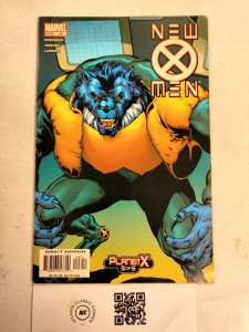 New X-Men #148 Marvel VF-NM Comic Book 4 TJ47