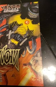 Venom #26 (2020)first full virus app Donny cates
