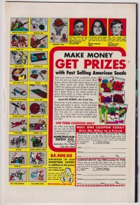 The Demon #8 (1973) The Demon