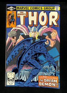 Thor #307