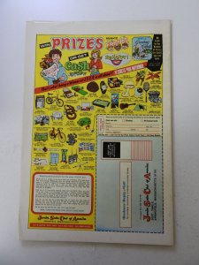 Weird Wonder Tales #6 (1974) VF condition