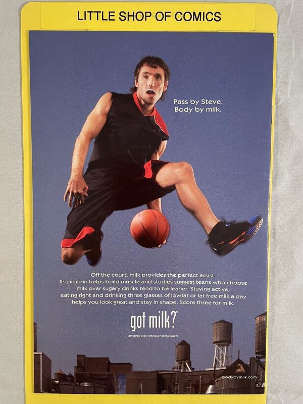 Amazing Spider-Girl #20 2008 Marvel Comics 1st Appearance April Parker NM