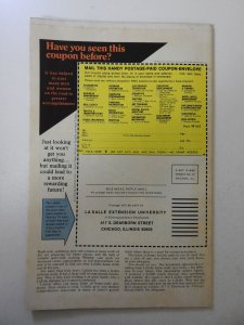 Marvel Team-Up #36 (1975) FN Condition!