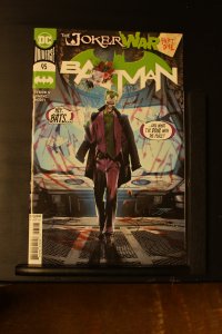 Batman #95 (2020) Batman