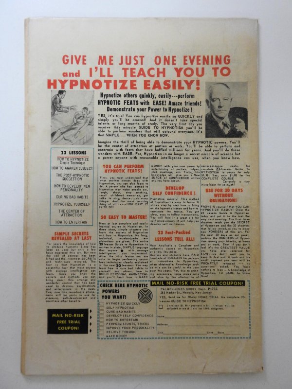 Journey into Mystery #111 (1964) VG Condition!