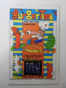 Detective Comics #531 (1983) VF+ Condition!