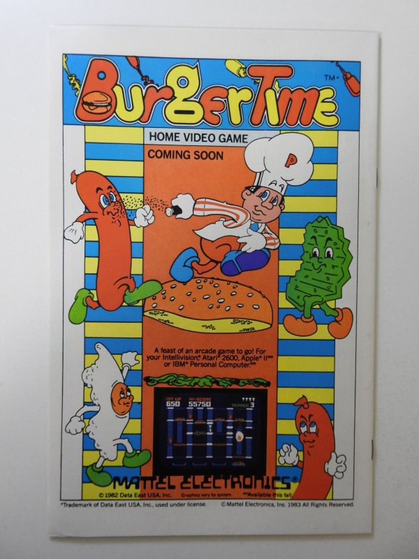 Detective Comics #531 (1983) VF+ Condition!