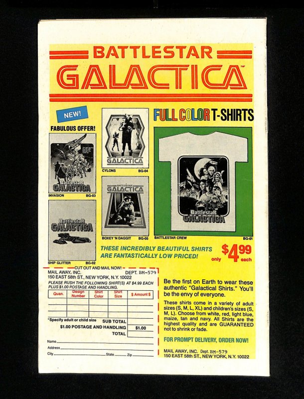 Marvel Two-In-One #51