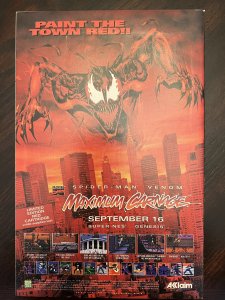 Fantastic Four #393 (1994) - NM