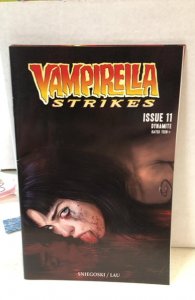 Vampirella Strikes #11 (2023)