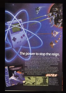 New Warriors #1 NM 9.4