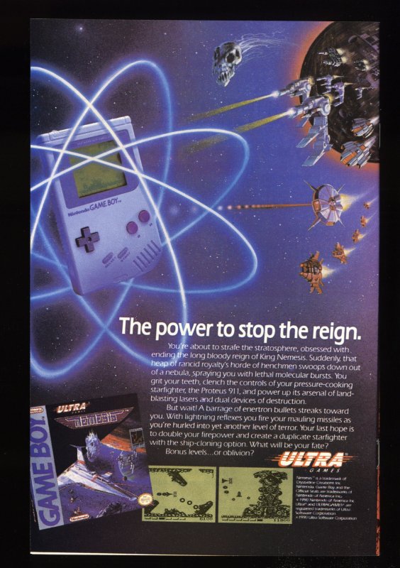 New Warriors #1 NM 9.4