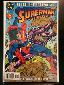 Action Comics #701 (1994)