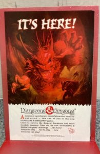 The Uncanny X-Men #276 (1991)