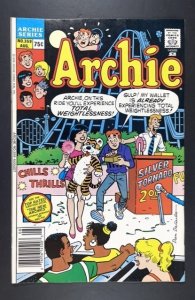 Archie #359 (1988)