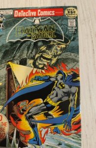 Detective Comics #414 (1971)Lighthouse of death - Girodano