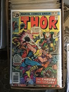 Thor #249