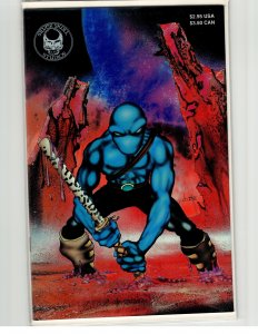 This is Sick #1 (1992)