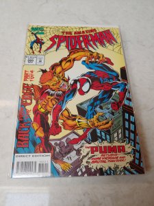 The Amazing Spider-Man #395 (1994)