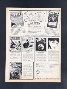 The Savage Sword of Conan #67 (1981)