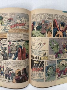 The Defenders #92 (B)