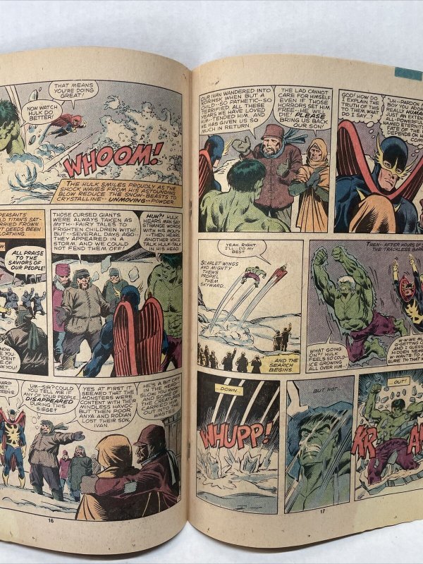 The Defenders #92 (B)