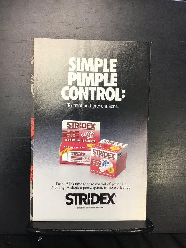 Wolverine #81 (1994) nm