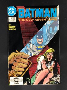 Batman #414 (1987)