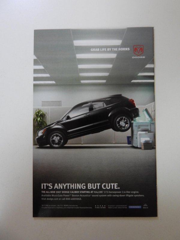 Catwoman #60 (2006) NM- condition