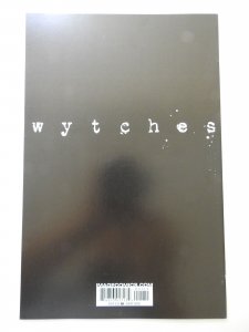 Wytches #1 (2014) VF/NM Condition!