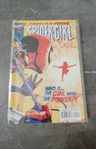 Spider-Girl #23 (2000)