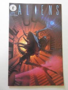Aliens #1 (1989) VF/NM Condition!