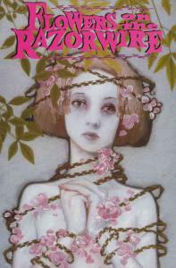 Flowers on the Razorwire #4 FN ; Boneyard