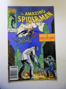 The Amazing Spider-Man #286 (1987) FN/VF Condition
