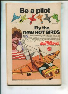 SUPERMAN #239 (6.5) KING KONG PARODY!! 1971