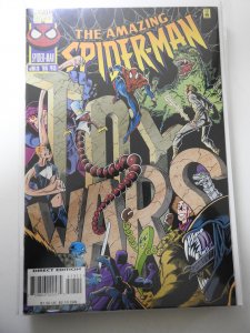 The Amazing Spider-Man #413 (1996)