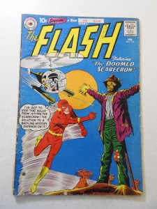The Flash #118 (1961) FR/GD Condition see desc