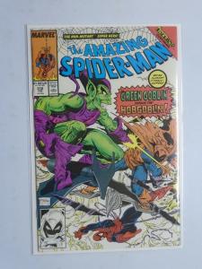 Amazing Spider-Man (1st Series) #312, 7.5 (1989)