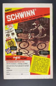 Marvel Super Action #22 (1980)