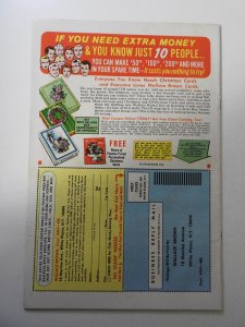 Fantastic Four #103 (1970) VG/FN Condition!