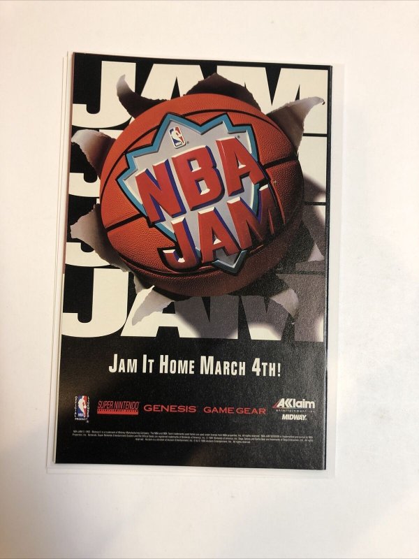 Marc Spector Moon Knight (1994) # 60 (VF/NM) Stephen Platt Cover & Art