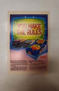 Warlock and the Infinity Watch #1 (1992) NM Marvel Comic Book J729