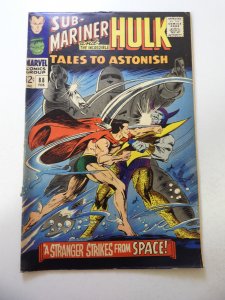 Tales to Astonish #88 (1967) FN- Condition