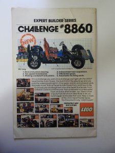 Iron Man #152 (1981) VG+ Condition