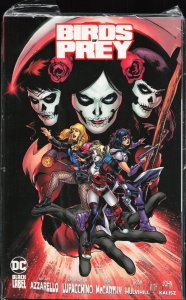 Birds of Prey (2020) Birds of Prey