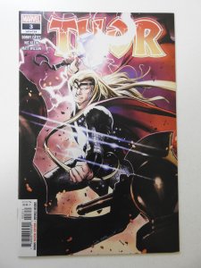 Thor #3 (2020) NM Condition!